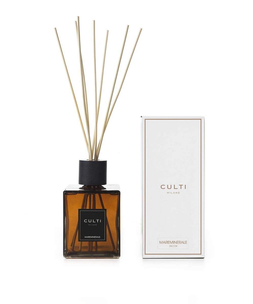 Milano Mareminerale | Decor Diffuser | 500 ml