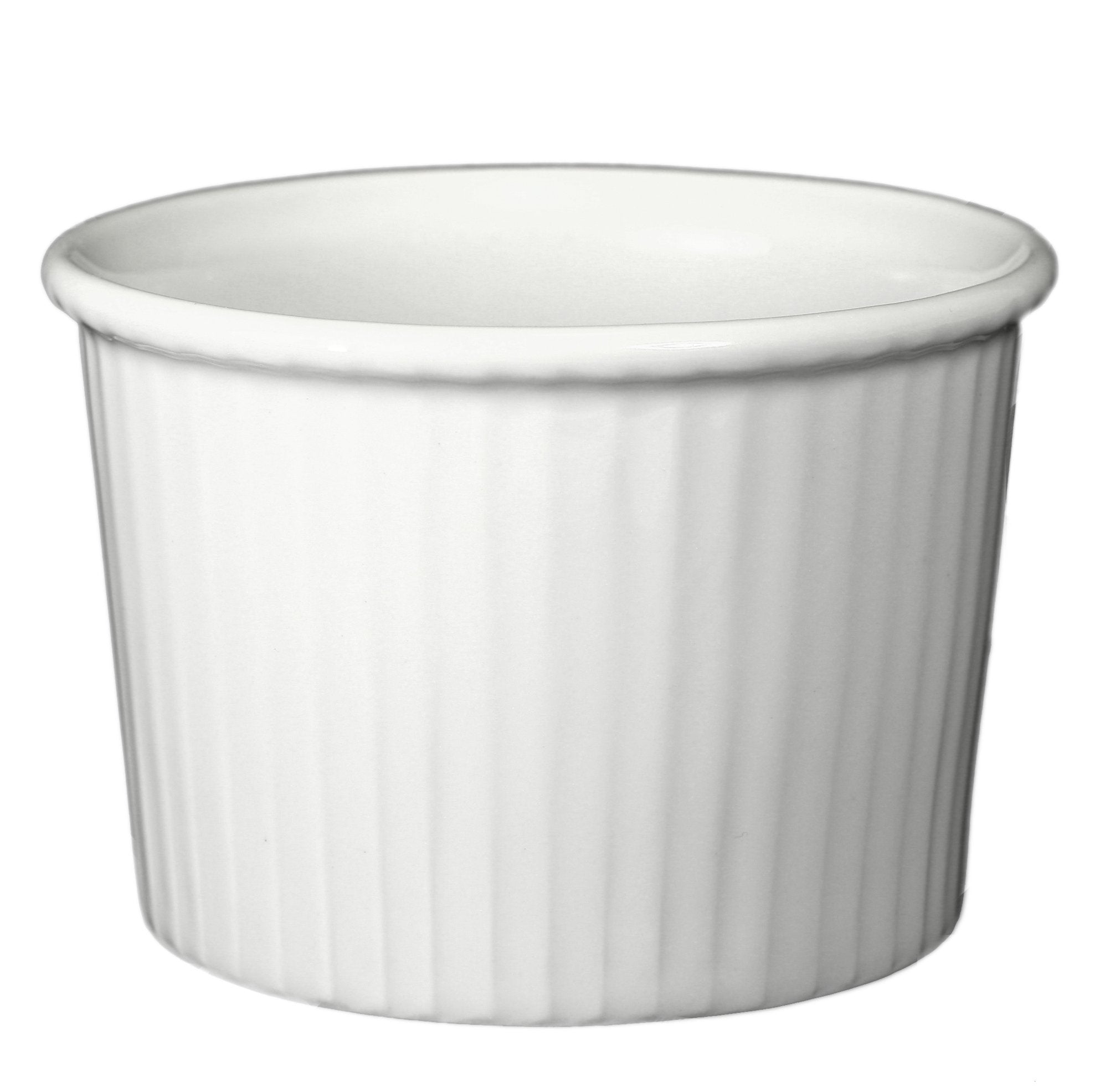 Deep Pleated Ramekin Sets - Thumbnail 4