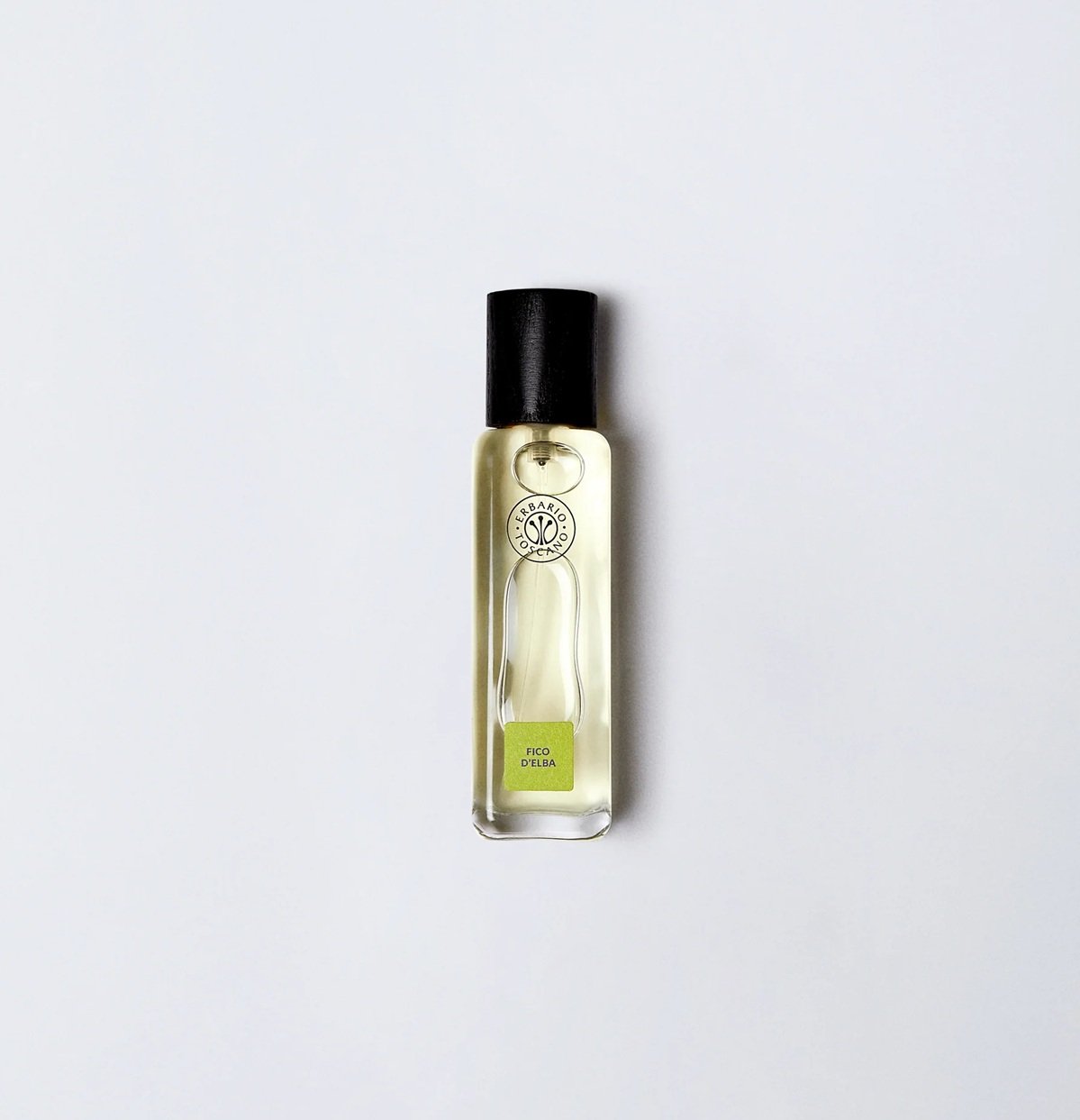 Fico d’Elba Perfume by Erbario Toscano | Green Fig & Sandalwood Scent