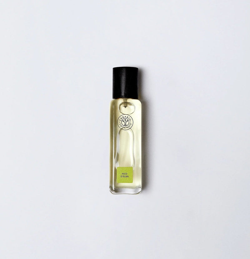 Fico d’Elba Perfume by Erbario Toscano | Green Fig & Sandalwood Scent