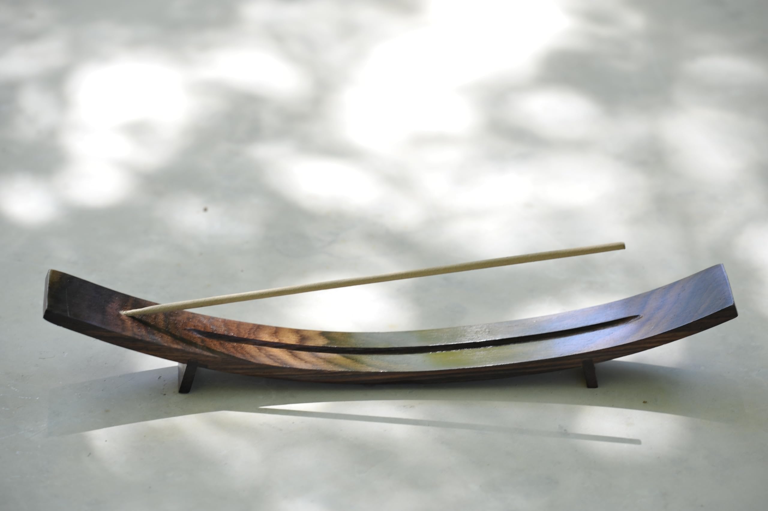 Natural Bamboo Incense Sticks with Tea Fragrance – Esteban