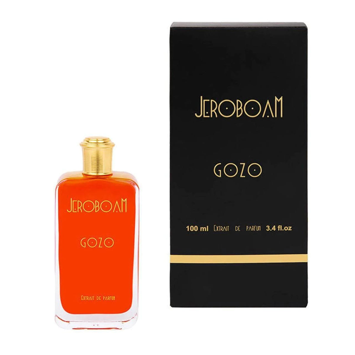 Jeroboam Gozo Extrait De Parfum Spray Unisex Fragrance 30ml