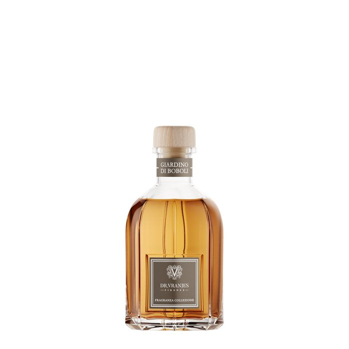 Dr. Vranjes Giardino Di Firenze Boboli Luxury Reed Diffuser