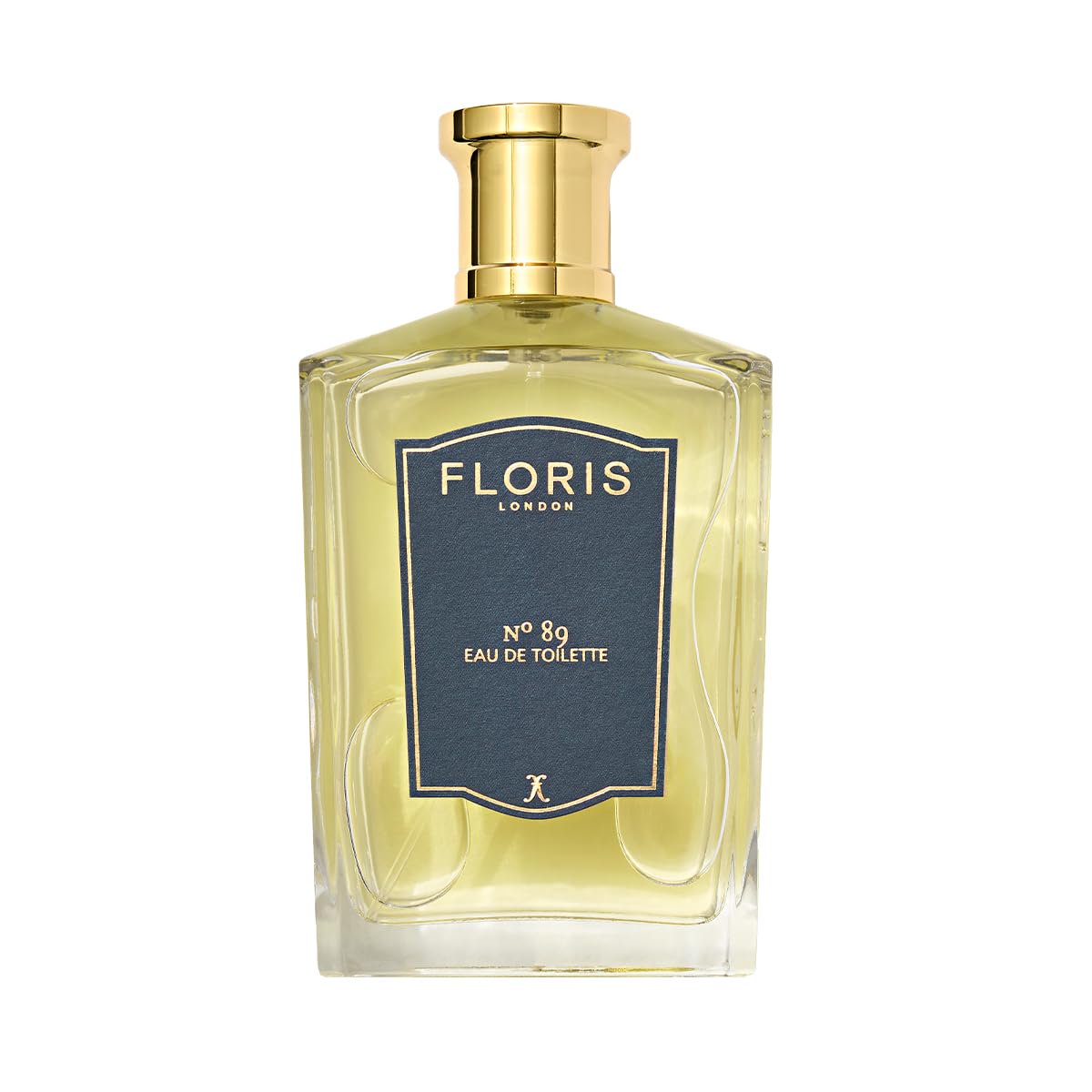 Floris London No.89 Eau de Toilette bottle