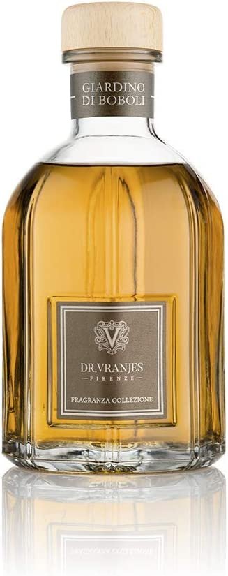 Dr. Vranjes Reed Diffuser Giardino Di Firenze Boboli | 250 ml
