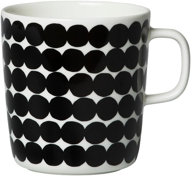 Oiva Räsymatto Large Mug - Thumbnail 4