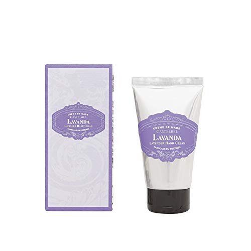 Lavender Hand Moisturizer by Castelbel