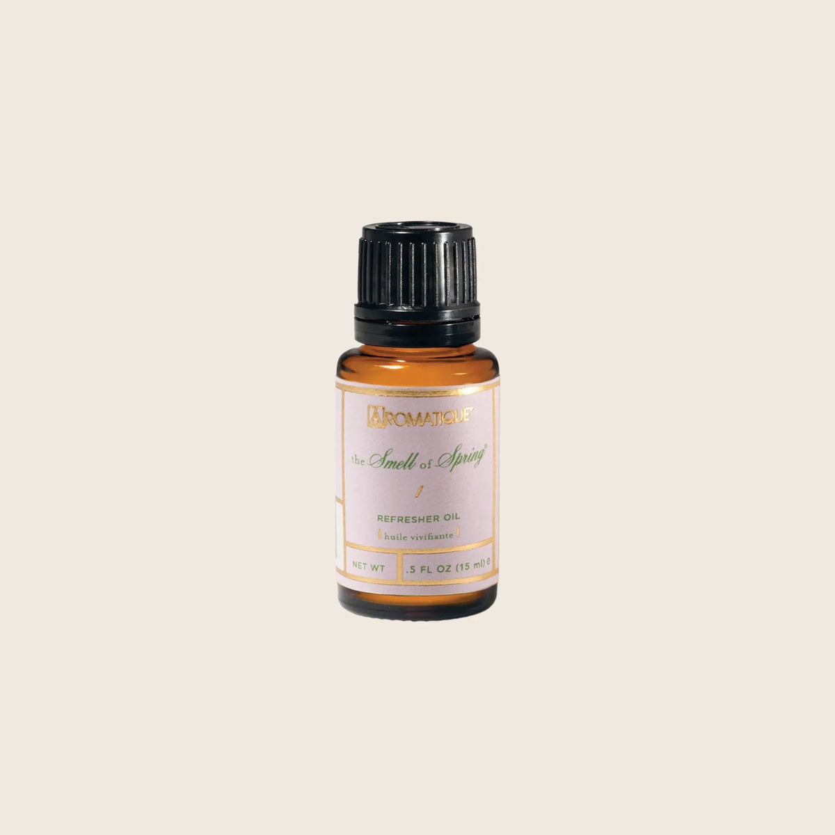 The Smell of Spring Refresher Oil, .5 oz by Aromatique