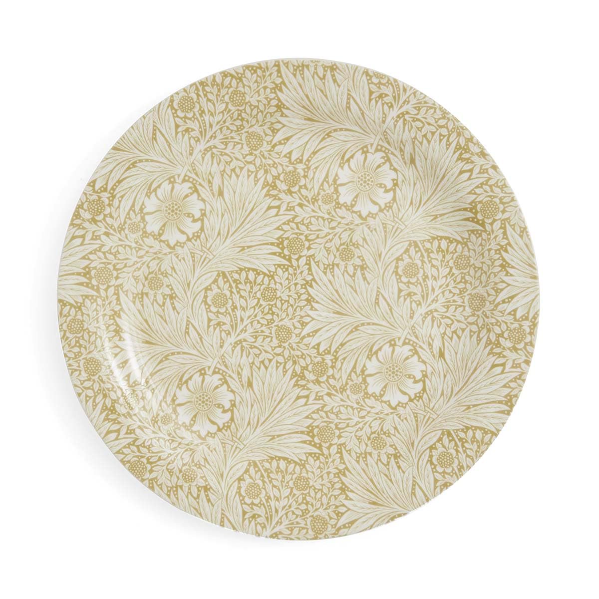 Spode Morris & Co 13" Marigold Platter