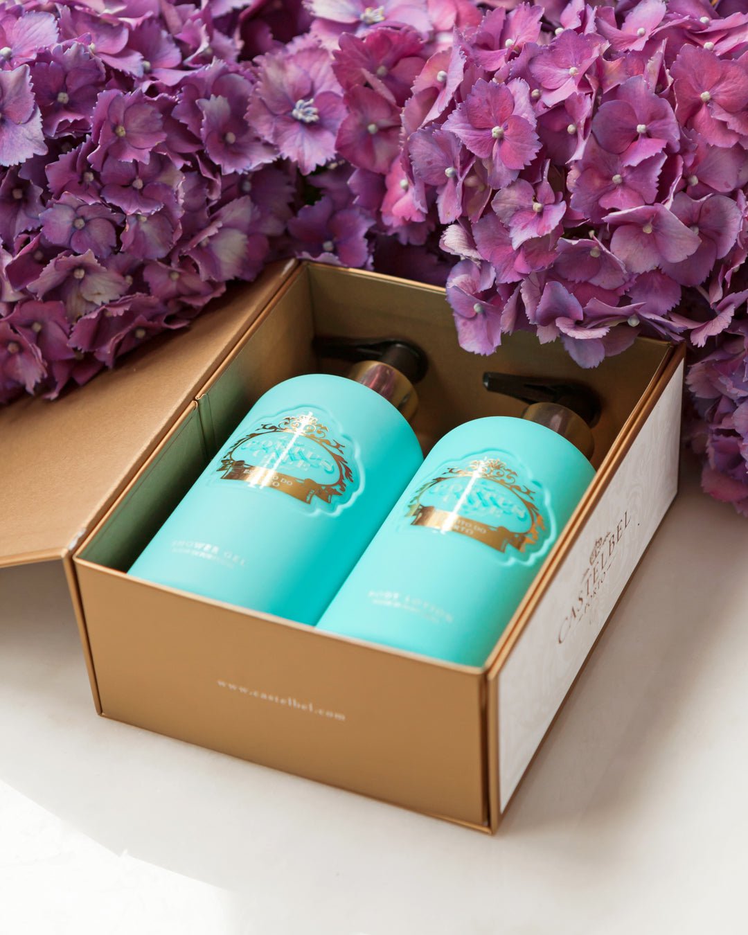 Portus Cale Butterflies 300mL Hand&Body Wash