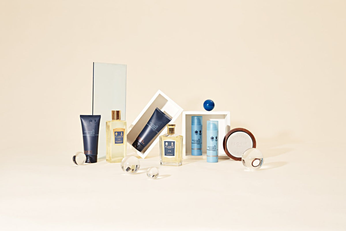 Floris London No 89 After Shave Splash 3.4oz