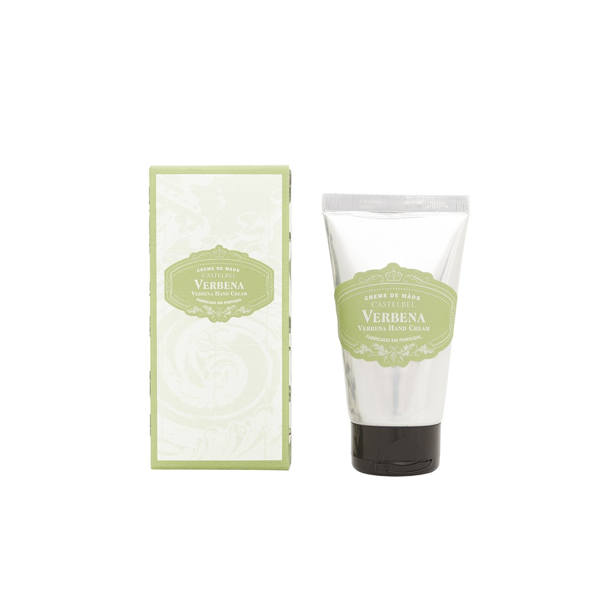 Castelbel Verbena Hand Cream