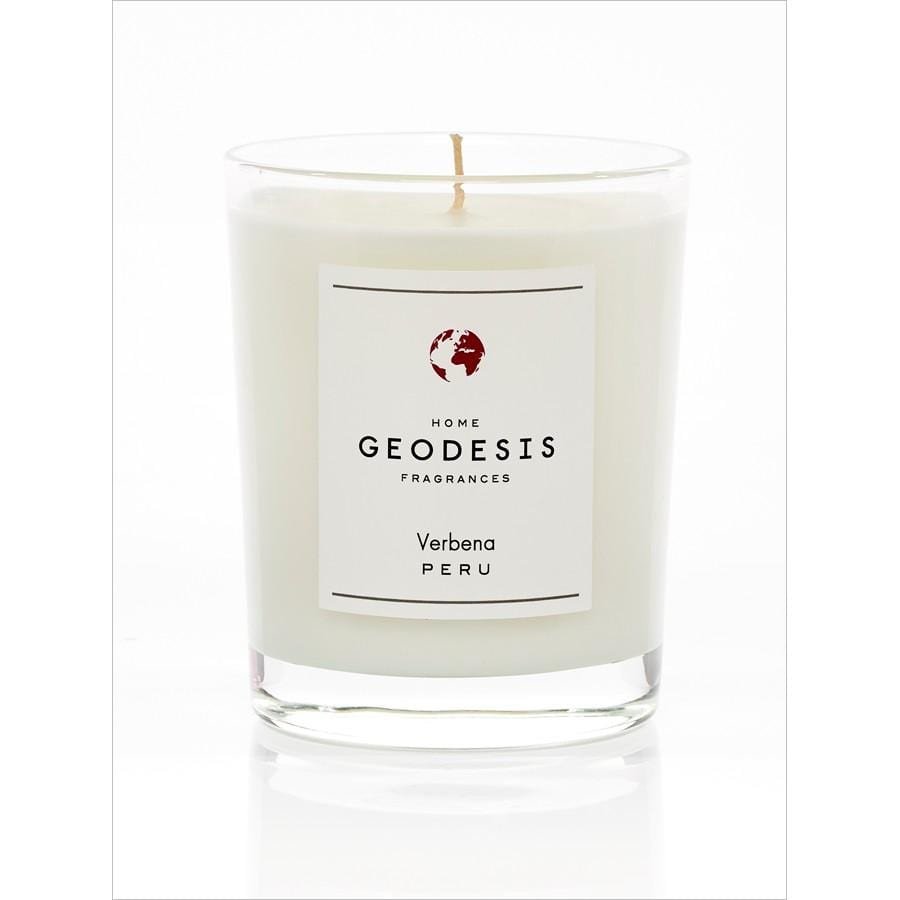 Verbena Scented Candle - Home Decors Gifts online | Fragrance, Drinkware, Kitchenware & more - Fina Tavola