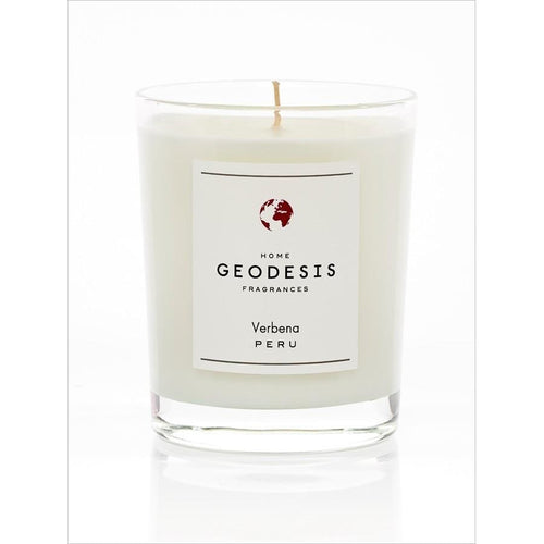 Verbena Scented Candle - Home Decors Gifts online | Fragrance, Drinkware, Kitchenware & more - Fina Tavola