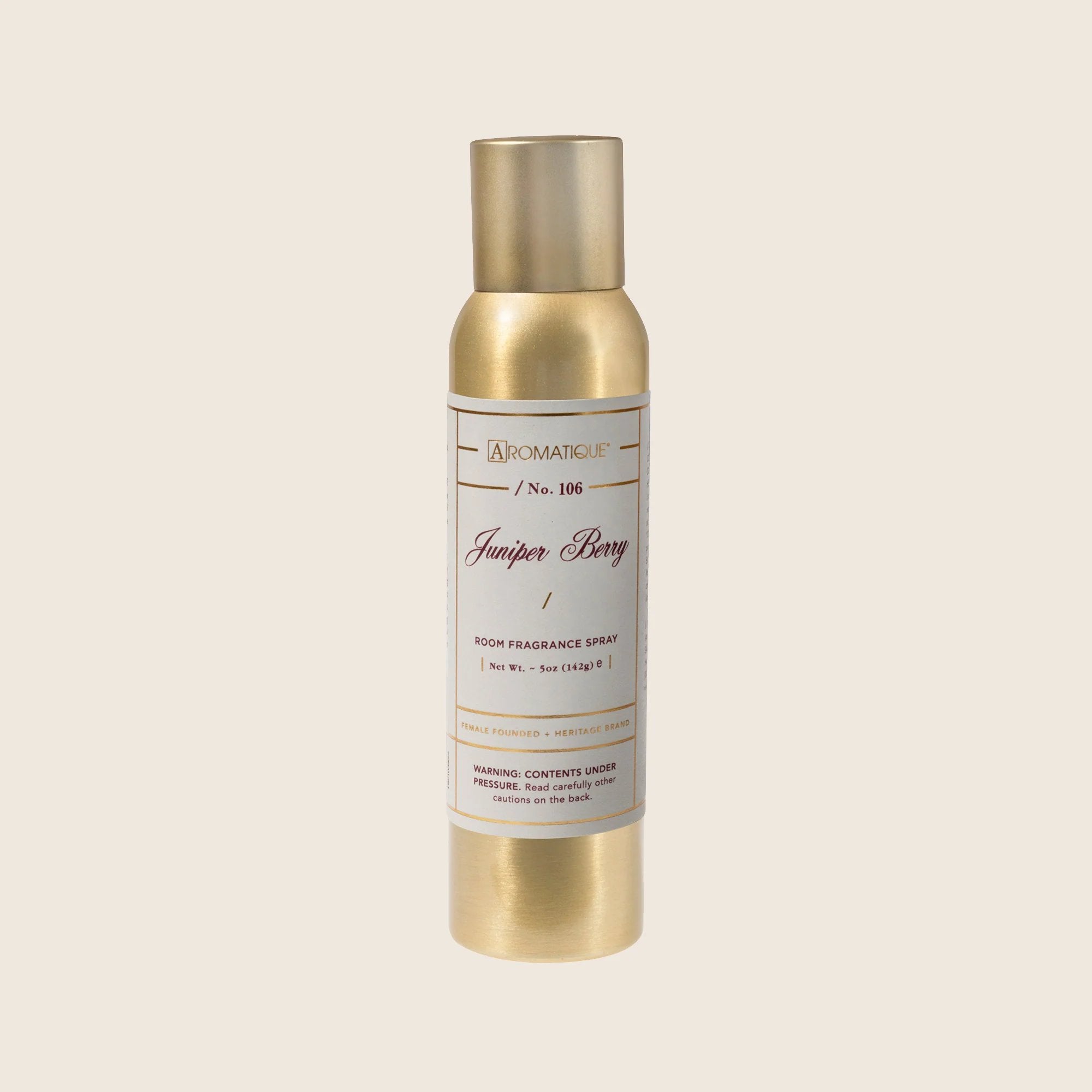 Aromatique Juniper Berry Room Spray | 5 oz