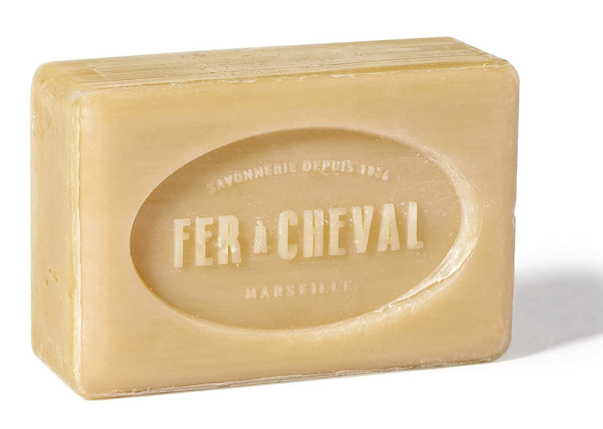 Fer A Cheval Marseille Soap Bar Plant Base Set of 2 (250 x 2)