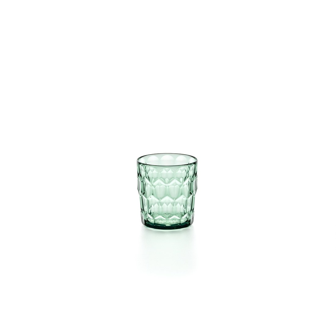 Vanity Low Tumblers | Set of 6 | Assorted Colors
