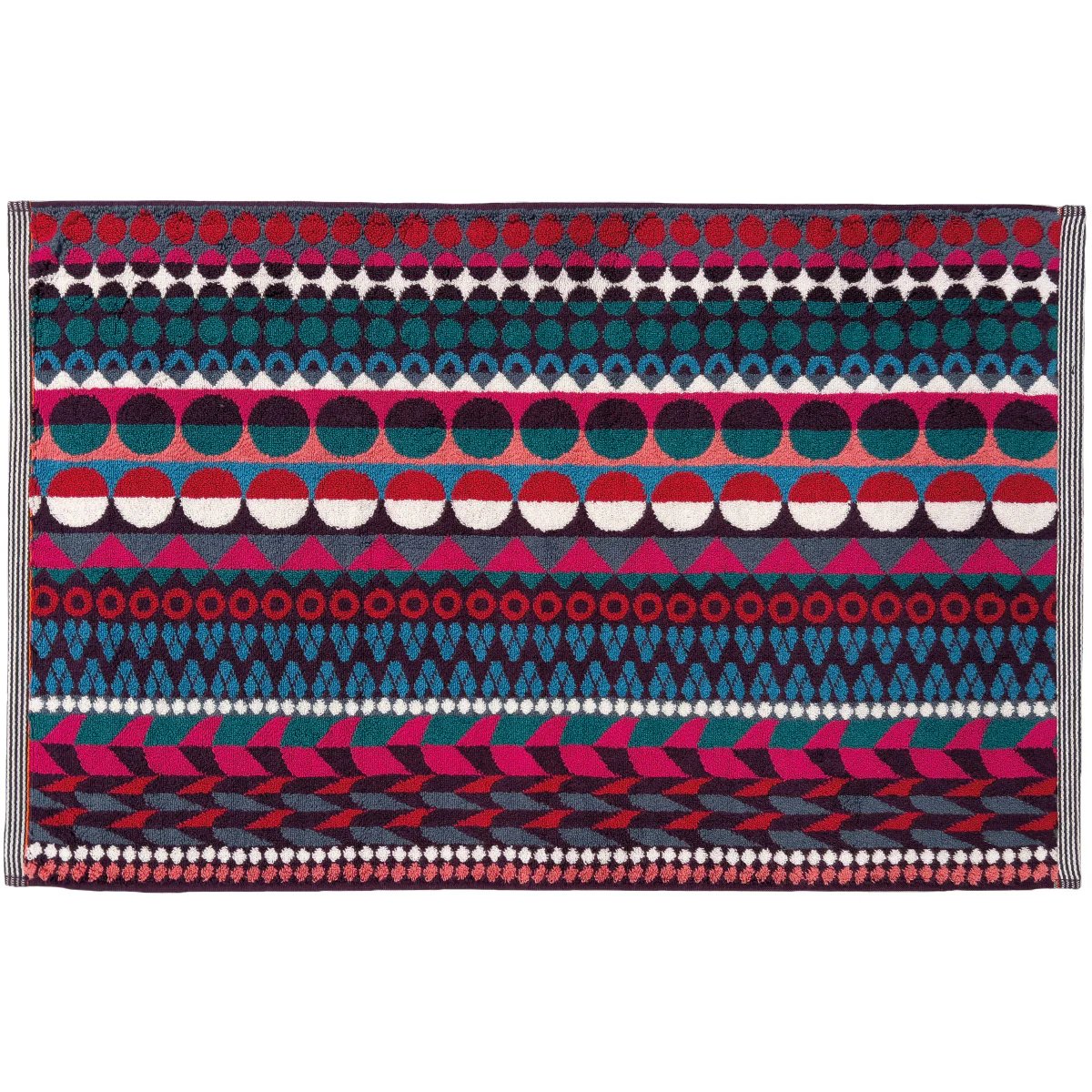 Margo Selby Designer Towels | Kilburn Collection