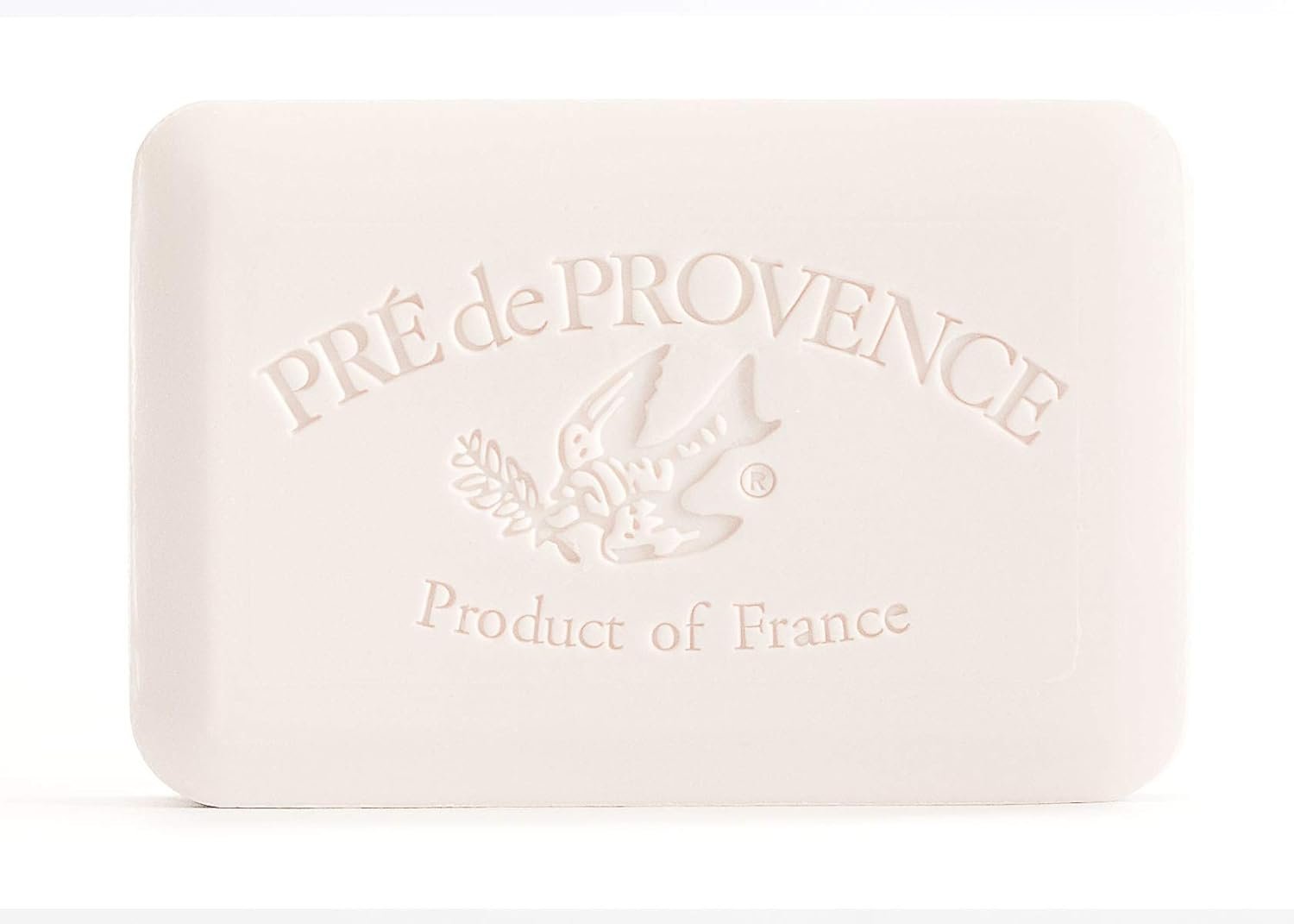 Pre De Provence Soap Milk, 8.81 Ounce (Pack of 3)