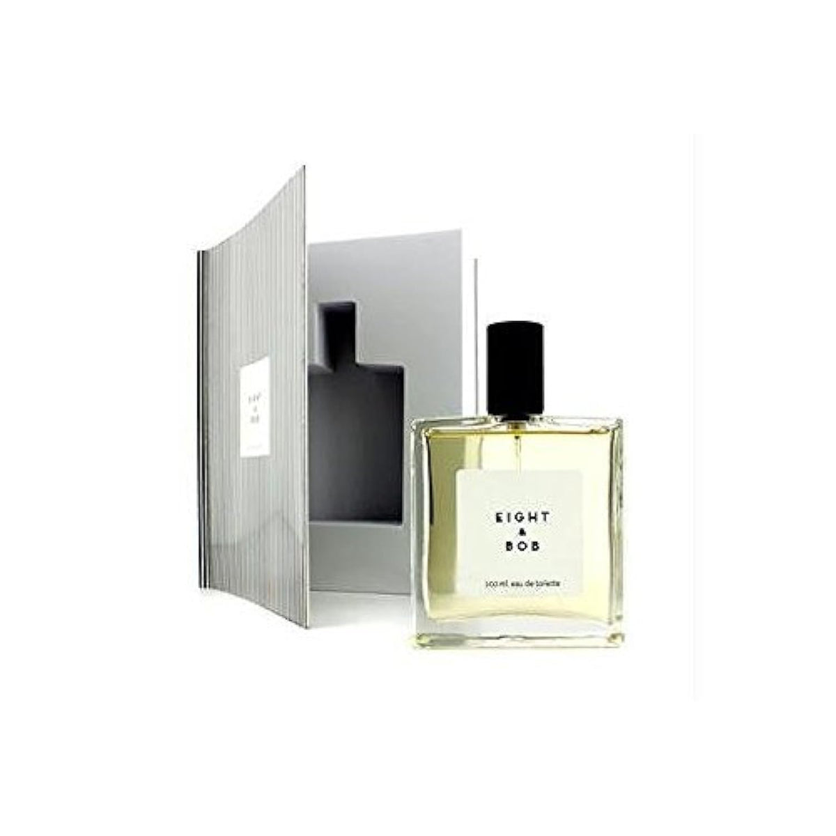 Eight & Bob Original Eau de Parfum in a Book - 100 ml