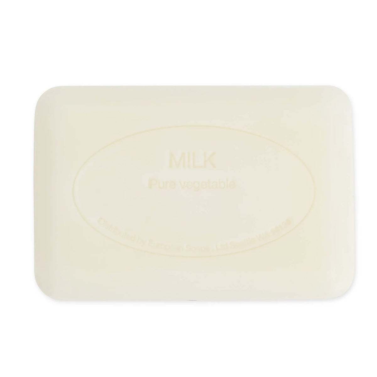 Pre de Provence Milk Soap Bar 250g Pack of 6 Quad-Milled Shea Butter