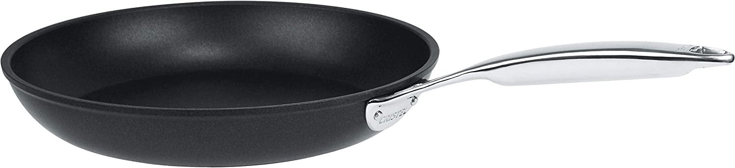 Cristel Castel'Pro Ultralu Collection Non-Stick Frying Pan