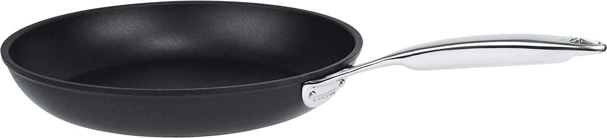 Cristel Castel'Pro Ultralu Collection Non-Stick Frying Pan | 12"