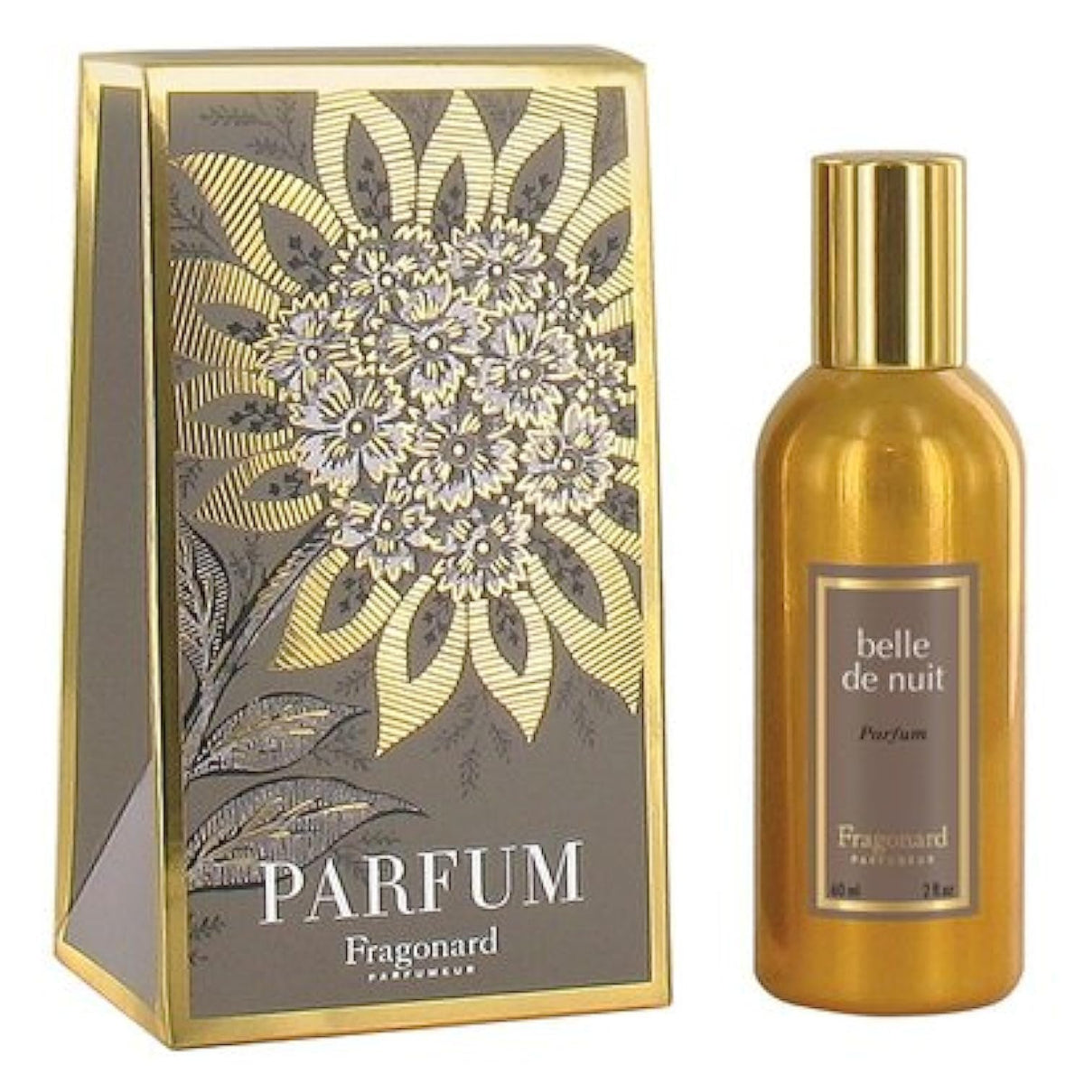 Fragonard Belle de Nuit Parfum 60ml Fragrance