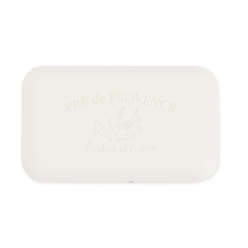 Pre de Provence Sea Salt Soap Bar 12-count, paraben-free and cruelty-free