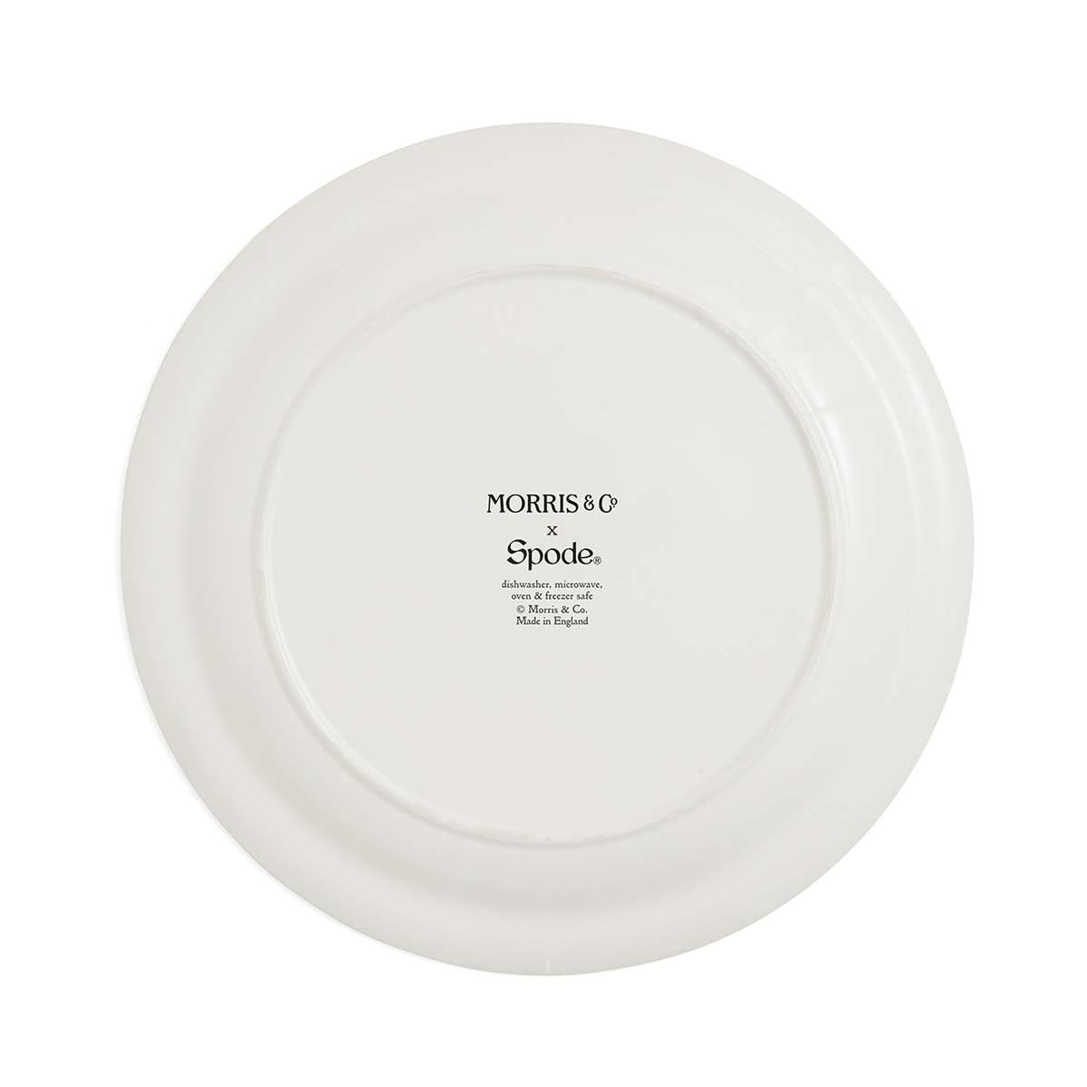 Spode Morris & Co 13" Marigold Platter