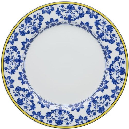 Vista Alegre Castelo Branco Dinner Plate 10 In