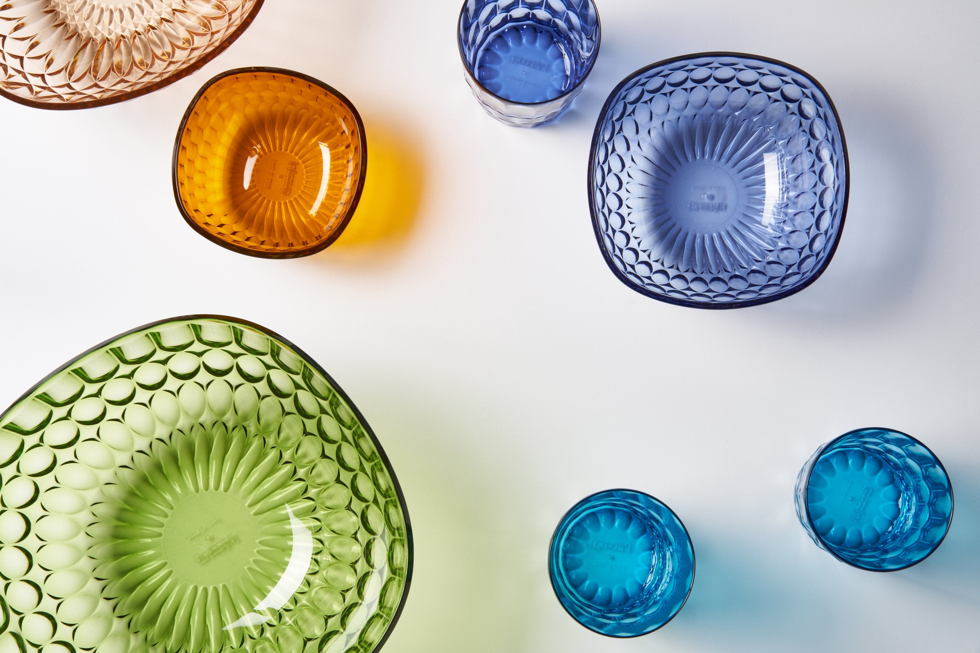 Vanity Stackable Serving Bowl - Thumbnail 3