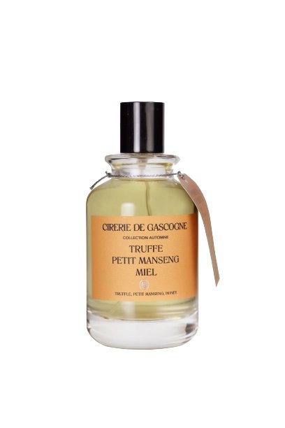 Room Fragrant Spray | Truffle, Petit Manseng, Honey - Thumbnail 2