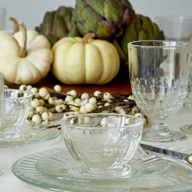 Perigord French Bistro Mini Bowl Set by La Rochère