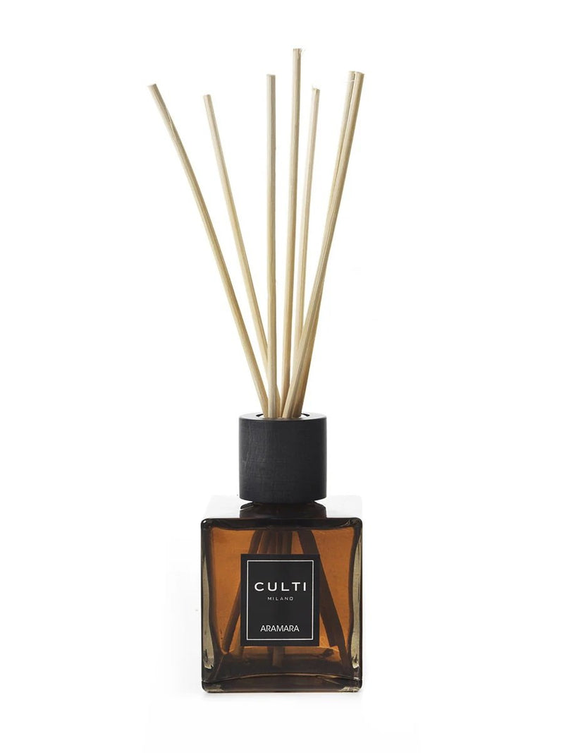 Aramara Citrus Home Fragrance Diffuser by Culti Milano