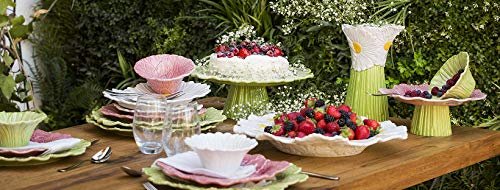 Maria Flor Large Cake Stand