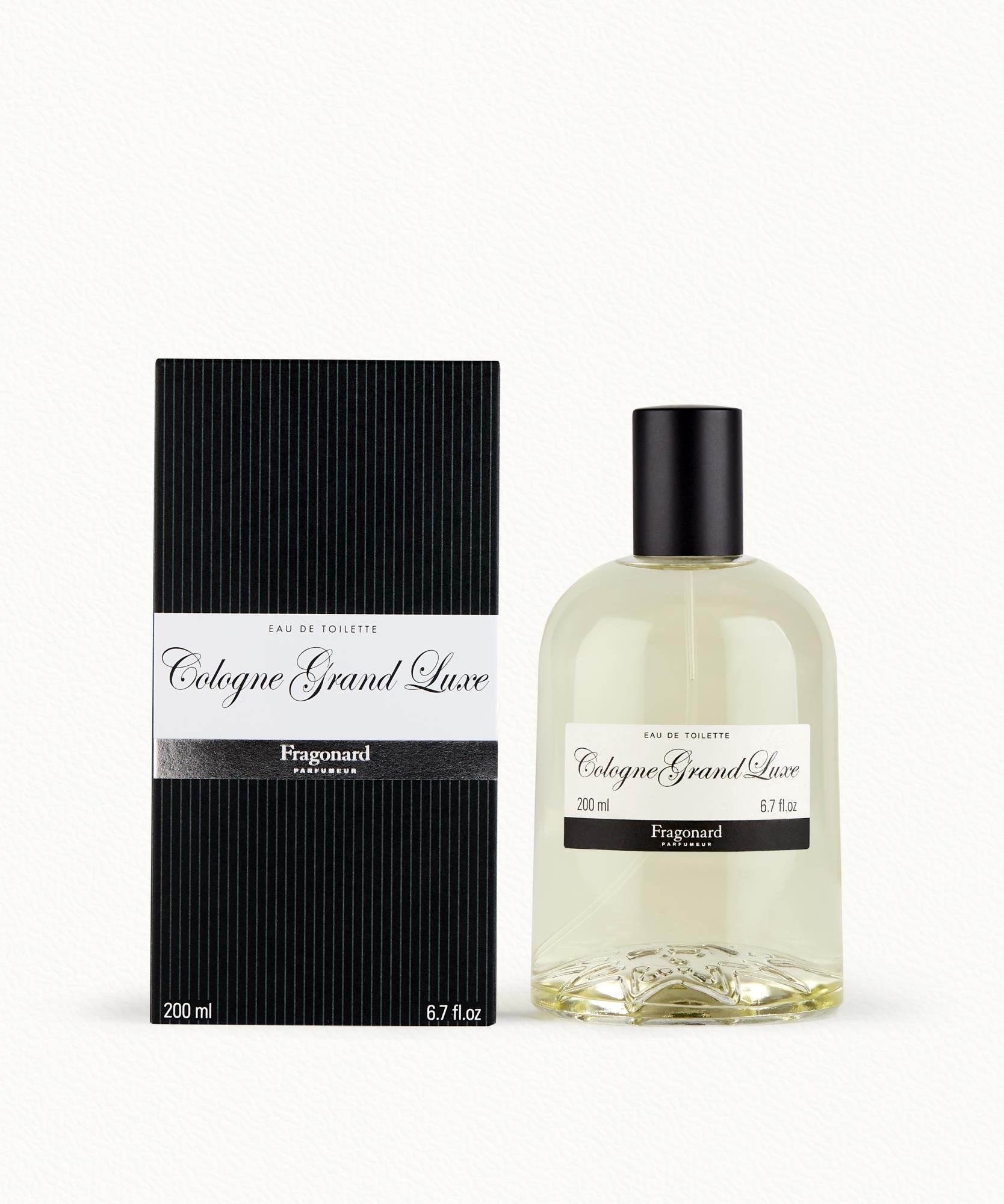 Fragonard Cologne - Thumbnail 4