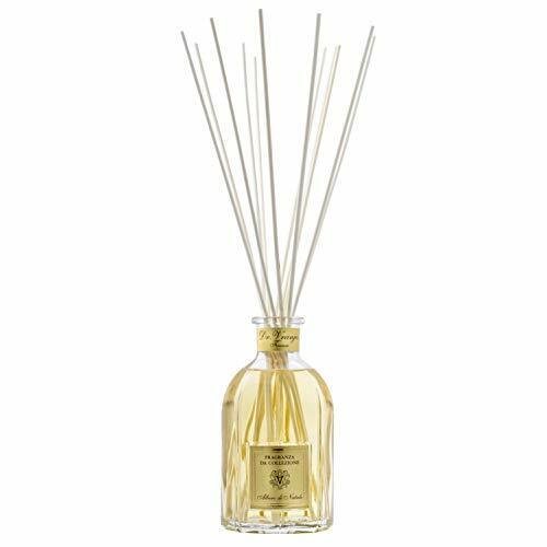 Dr. Vranjes Reed Diffuser Albero Di Natale | 250 ml Luxury Notes of Pine & Moss