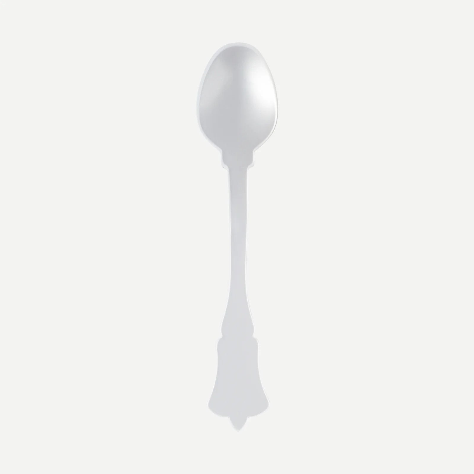 Old Fashion Honorine Teaspoons Retro Design