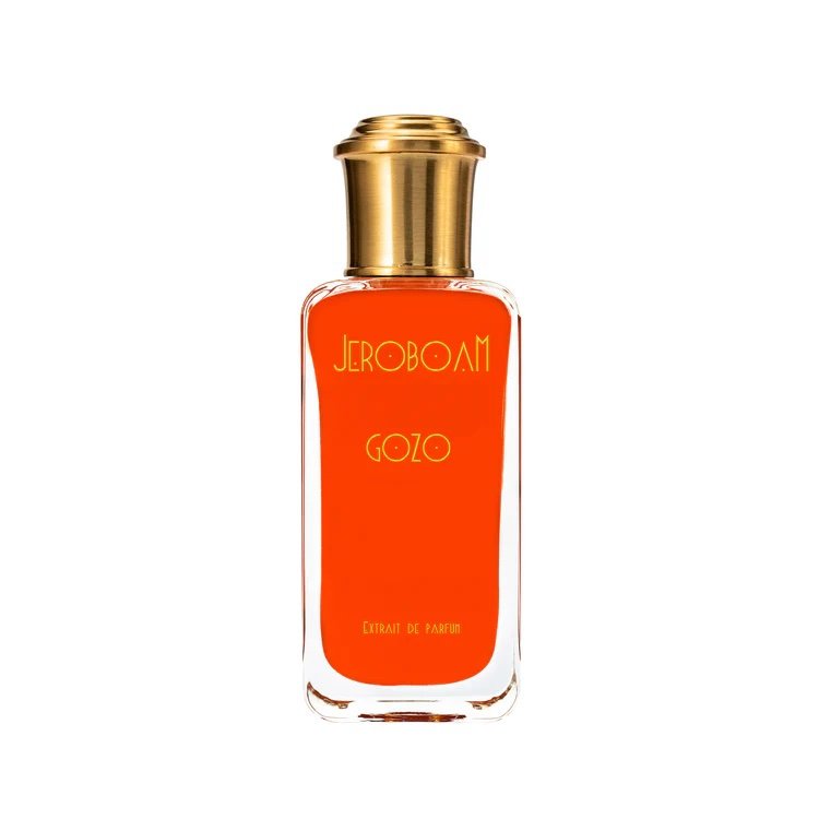 Jeroboam Gozo Extrait de Parfum 30ml