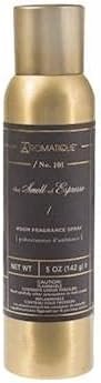 Aromatique Smell of Espresso Room Spray 5 Ounce