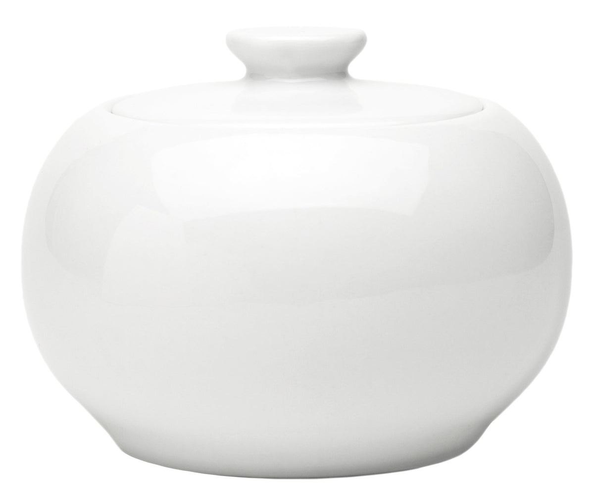 Pillivuyt Sancerre Covered Sugar Bowl