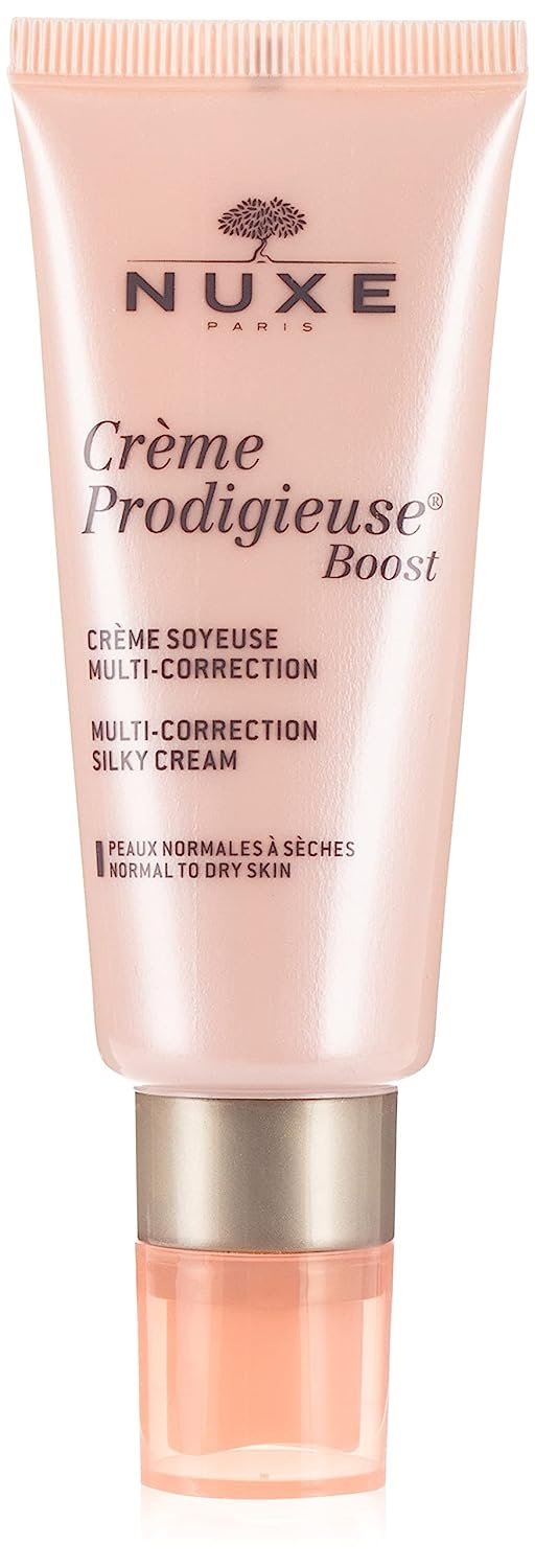 NUXE Crème Prodigieuse Boost Multi-Correction Silky Cream | 40ml