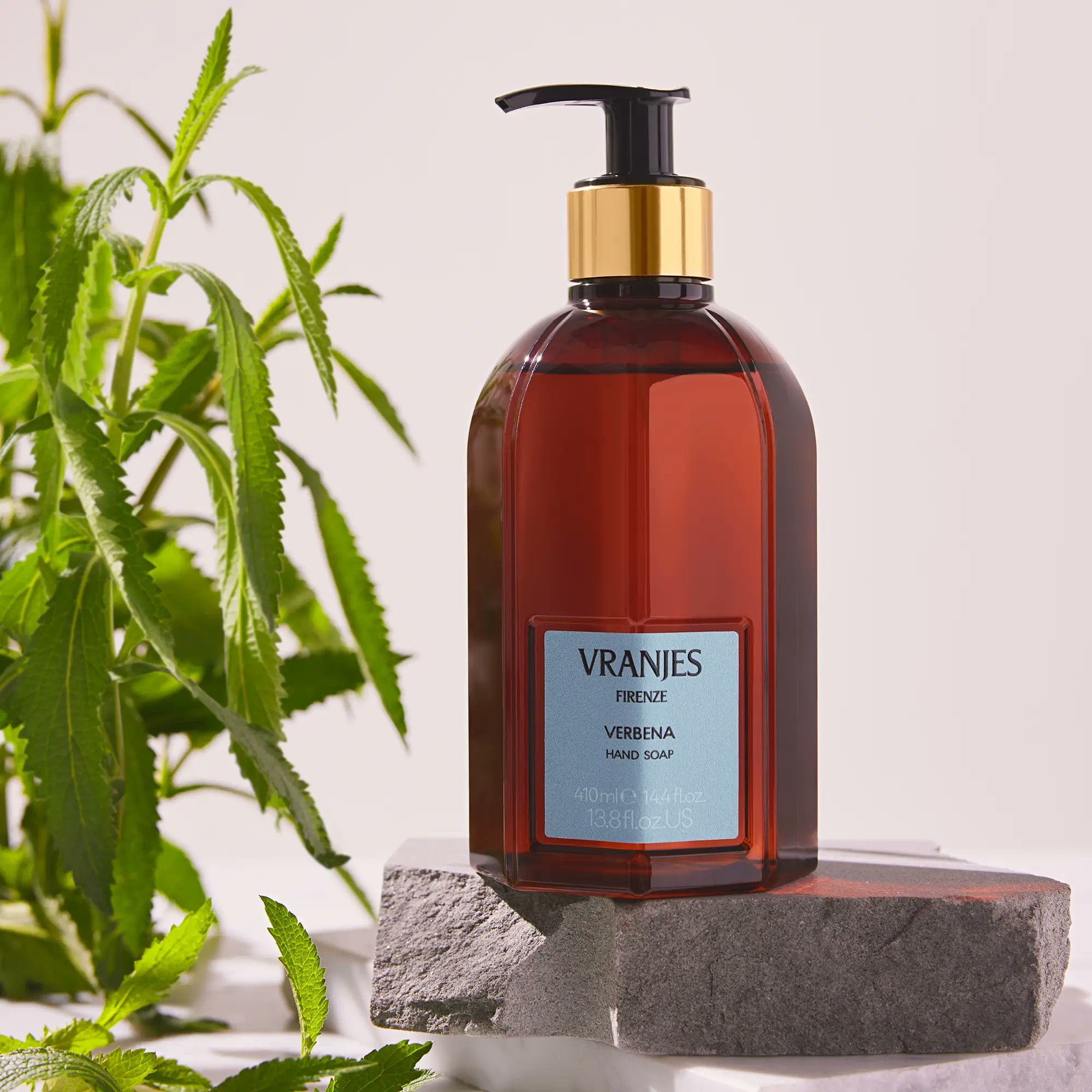 Dr. Vranjes Verbena Liquid Hand Soap