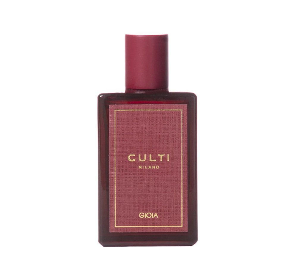 Gioia Oriental Spicy Room Spray by Culti Milano