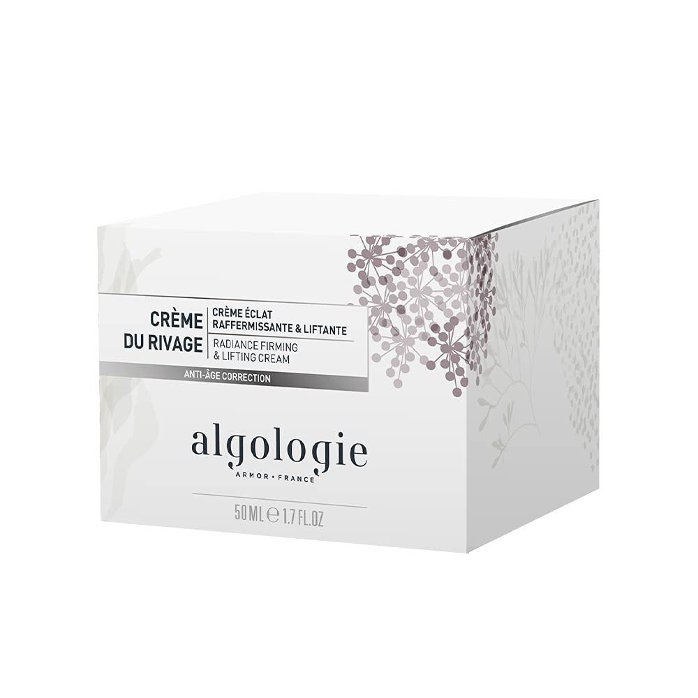 Algologie Creme du Rivage | Radiance Firming & Lifting Cream