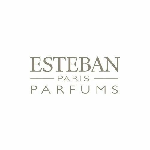 Esteban Bamboo Teck & Tonka Sticks | 20 Incense Sticks Natural Traditionally Made Vegetal Binder Colorant Free | TECK & TONKA