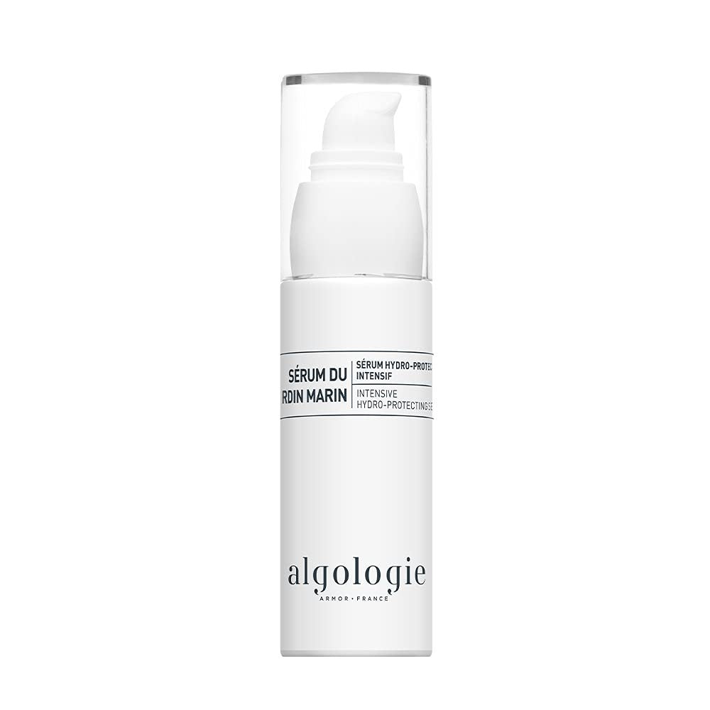 Algologie Sérum du Jardin Marin - Intensive Hydro-protecting Serum 30 mL