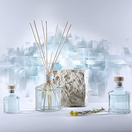 Salis Reed Diffuser - Thumbnail 3