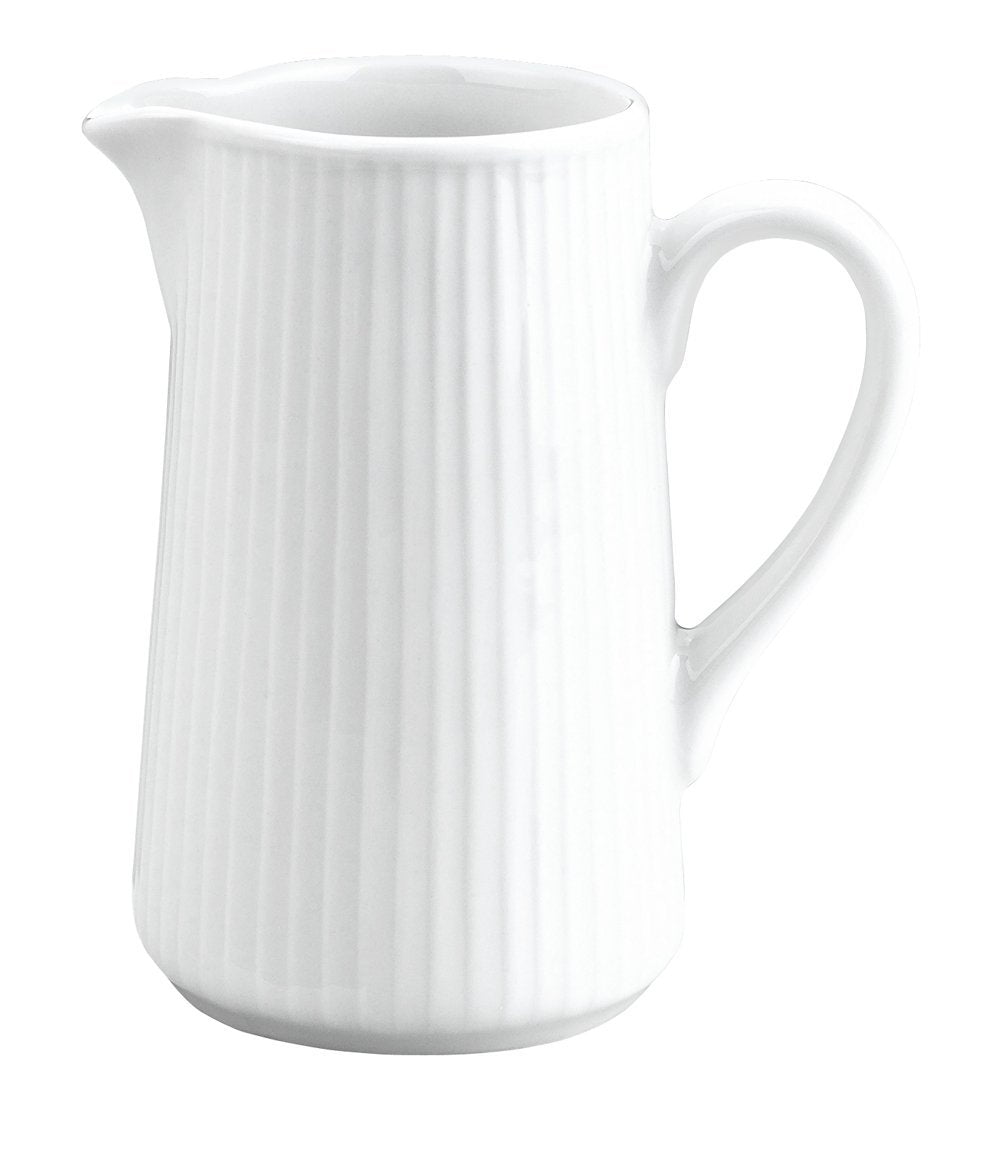 Pillivuyt Plisse Large Jug